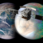 EnVision – Understanding why Earth’s closest neighbour, Venus, is so different
